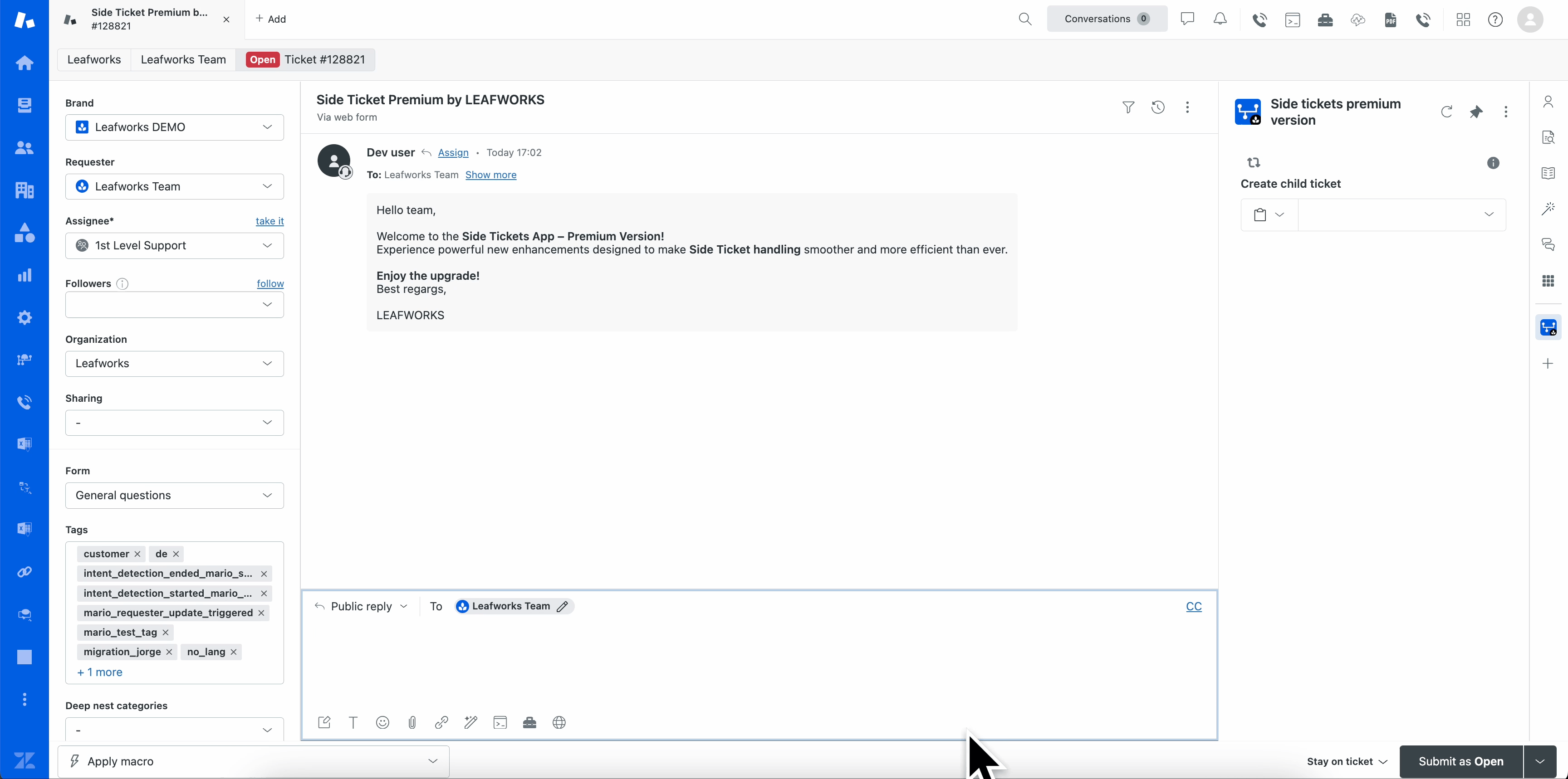 How to create multiple side tickets.gif
