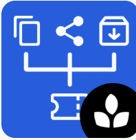 Ticket Manager Plus app icon
