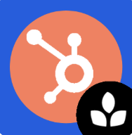 HubSpot App Logo