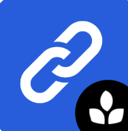 Deeplinks Plus Logo