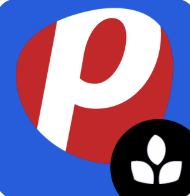 PlentyOne App Logo