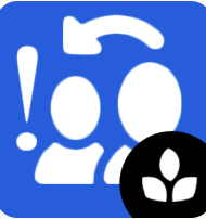 Alert Wrong User app icon
